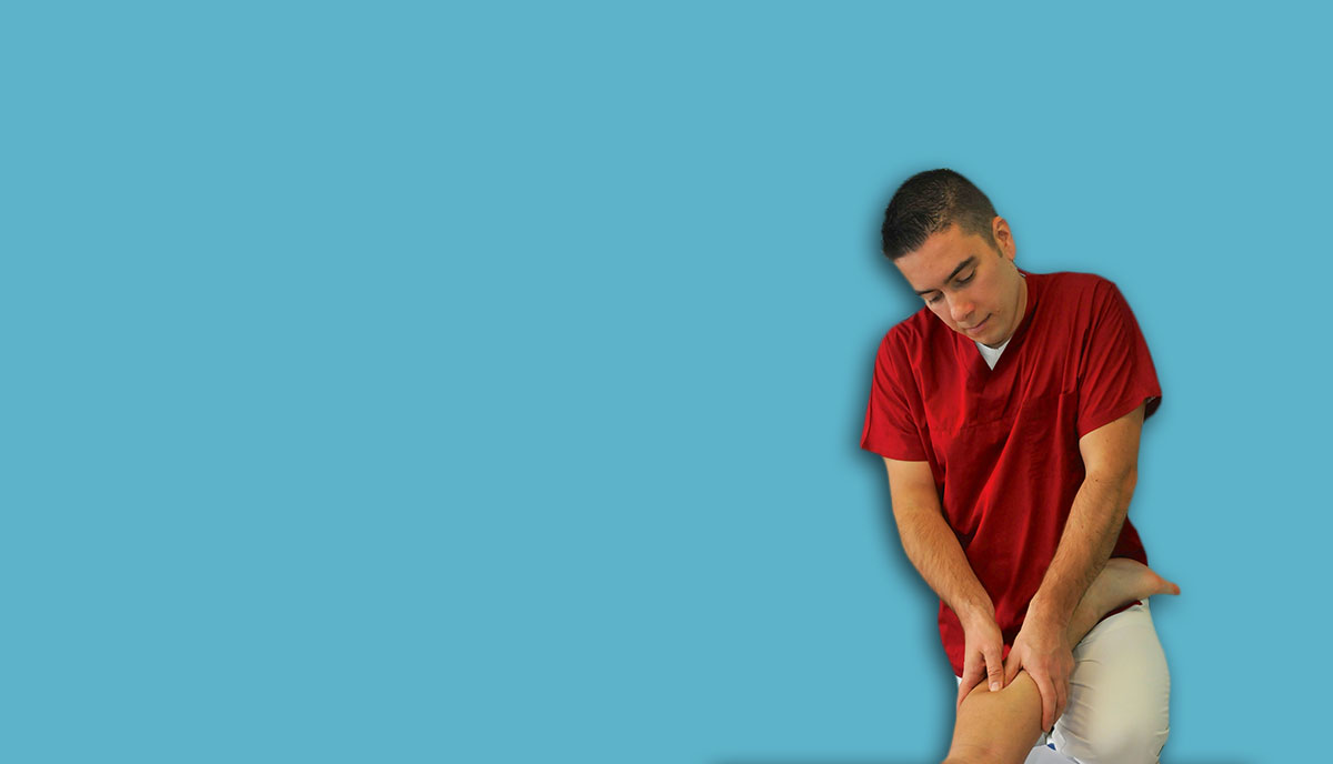 Alessio Pravisano fisioterapia